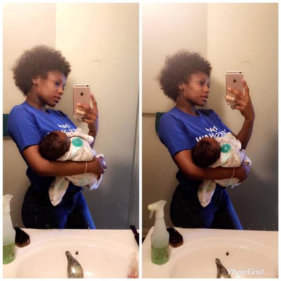 Meet your Posher, Raina - Picture 1 of 1